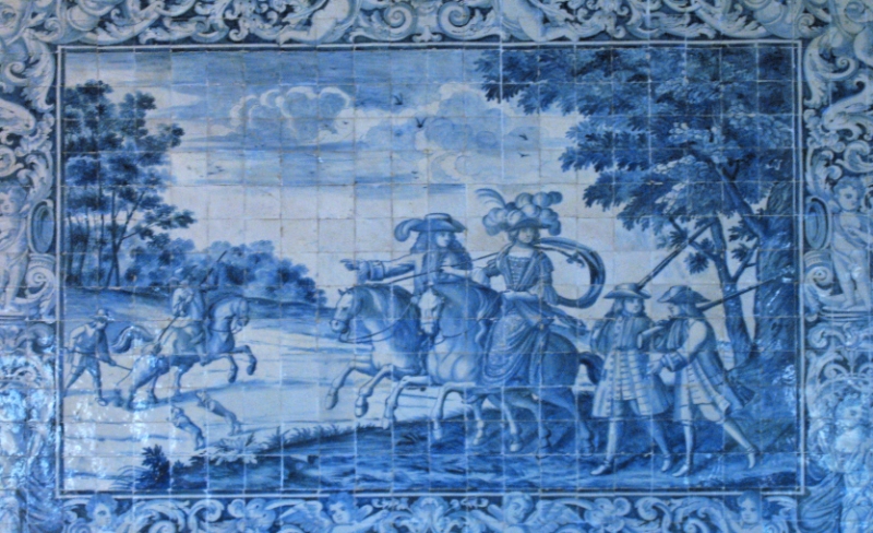 Tile museum, Lisbon Portugal 3.jpg